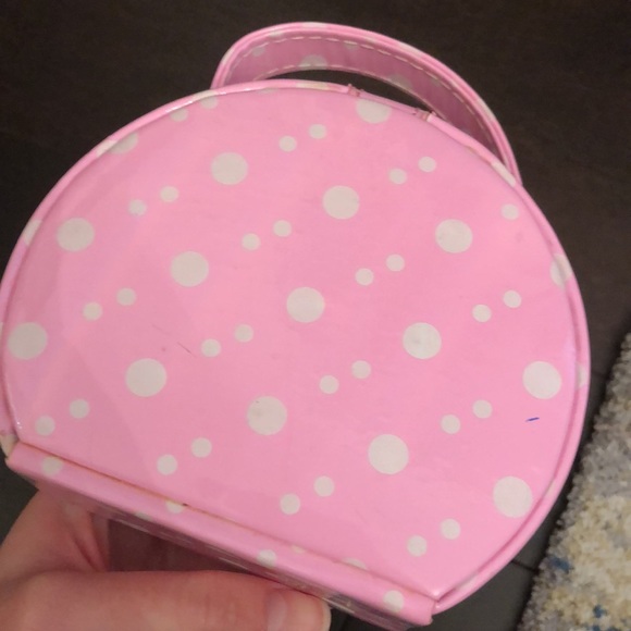 FREE Mini Hardshell Jewelry Case - Picture 8 of 8